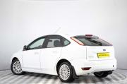 Ford Focus II Рестайлинг Пермь  - изображение 23