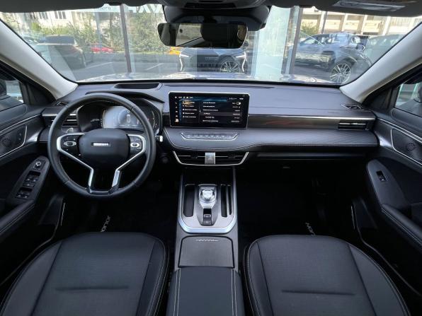 Haval Jolion I Рестайлинг с пробегом 2025 года, цена 2 250 000 рублей, 40035 км, внедорожник, Автокод Объявления