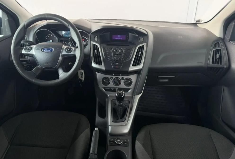 Ford Focus III Киров  - изображение 11