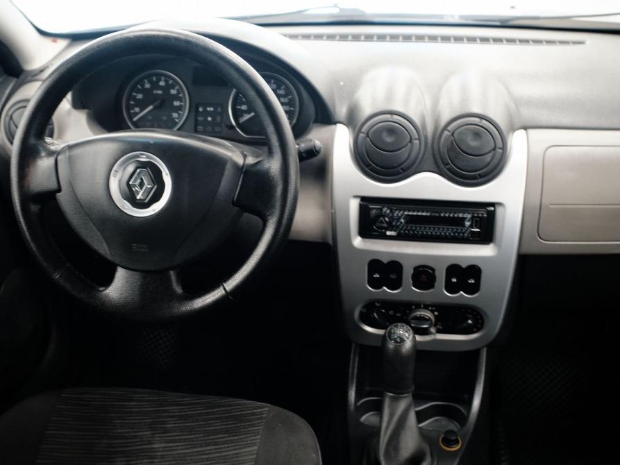 Renault Sandero I Самара  - изображение 12