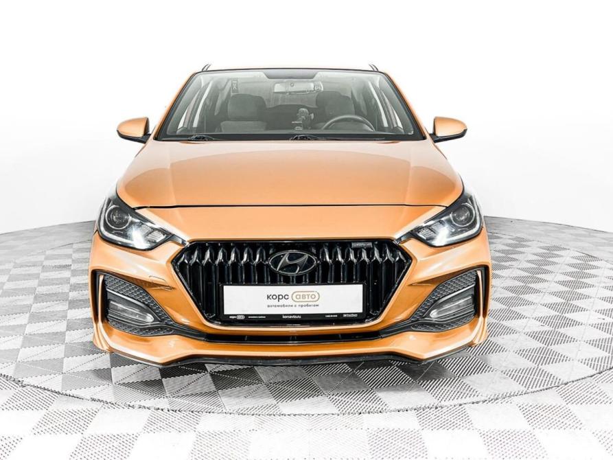 Hyundai Solaris II Ногинск  - изображение 2