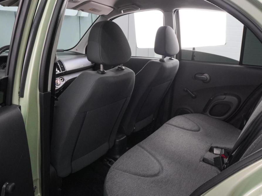 Nissan Micra III (K12) Воронеж  - изображение 11