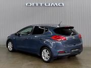 Kia Ceed II Краснодар  - изображение 23