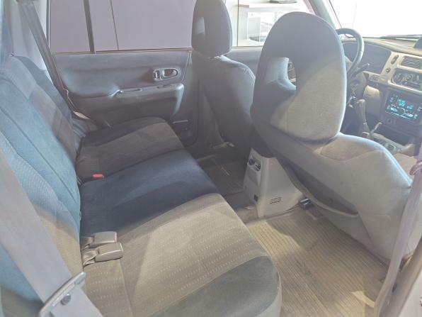 Mitsubishi Pajero Sport I Рестайлинг с пробегом 2008 года, цена 1 190 000 рублей, 200000 км, внедорожник, Автокод Объявления