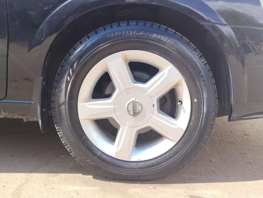 Nissan Almera Classic I Москва  - изображение 15
