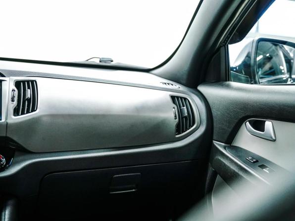 Kia Sportage III Рестайлинг с пробегом 2014 года, цена 1 499 000 рублей, 128068 км, внедорожник, Автокод Объявления