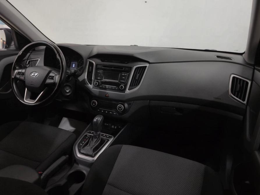 Hyundai Creta I Альметьевск  - изображение 14
