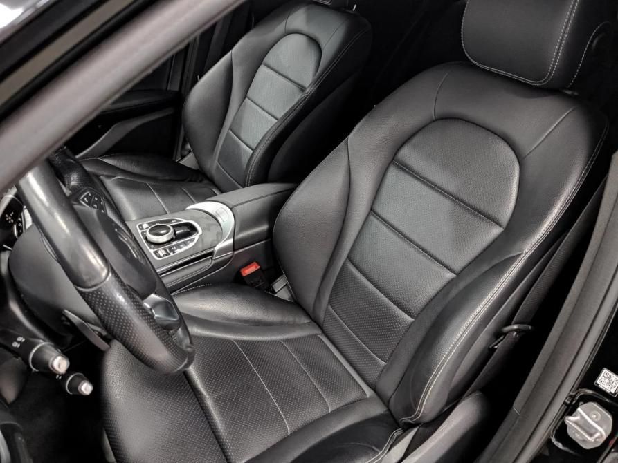 Mercedes-Benz GLC I (X253) Санкт-Петербург  - изображение 20