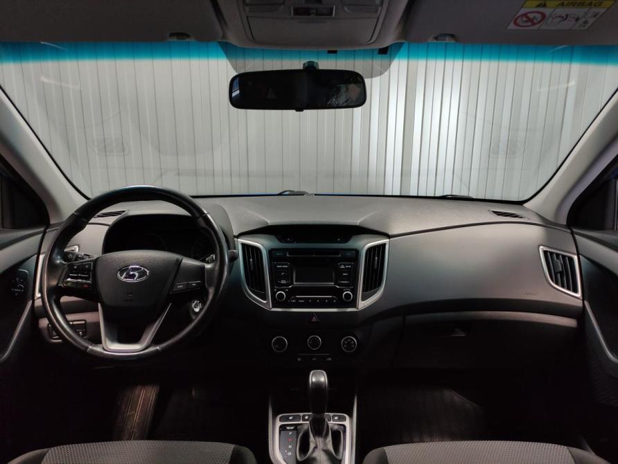 Hyundai Creta I Пермь  - изображение 8
