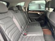 Volkswagen Touareg III Череповец  - изображение 32
