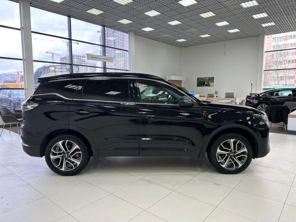 Chery Tiggo 7 Pro Max I с пробегом 2024 года, цена 2 025 000 рублей, 50119 км, внедорожник, Автокод Объявления