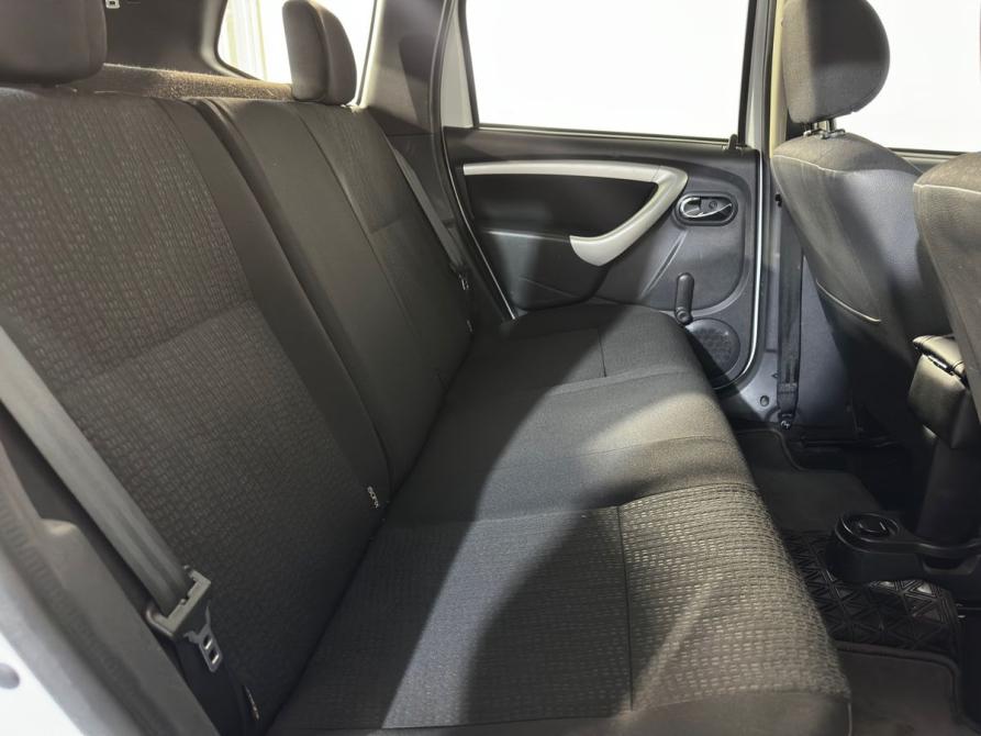 Nissan Terrano III (D10) Великий Новгород  - изображение 10