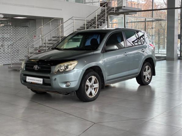 Toyota RAV4 III (XA30) с пробегом 2005 года, цена 945 000 рублей, 230000 км, внедорожник, Автокод Объявления