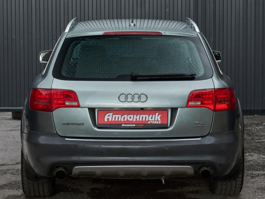Audi A6 allroad II (C6) Екатеринбург  - изображение 5