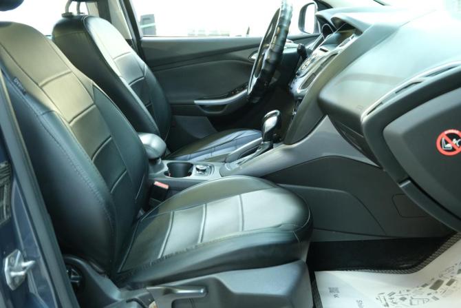 Ford Focus III с пробегом 2011 года, цена 929 000 рублей, 191000 км, хэтчбек, Автокод Объявления