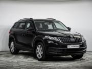 Skoda Kodiaq I Санкт-Петербург  - изображение 30