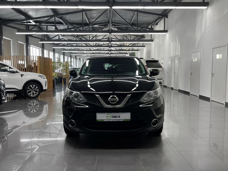 Nissan Qashqai II Тверь  - изображение 3