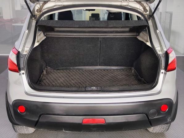 Nissan Qashqai I с пробегом 2010 года, цена 1 209 000 рублей, 68044 км, внедорожник, Автокод Объявления