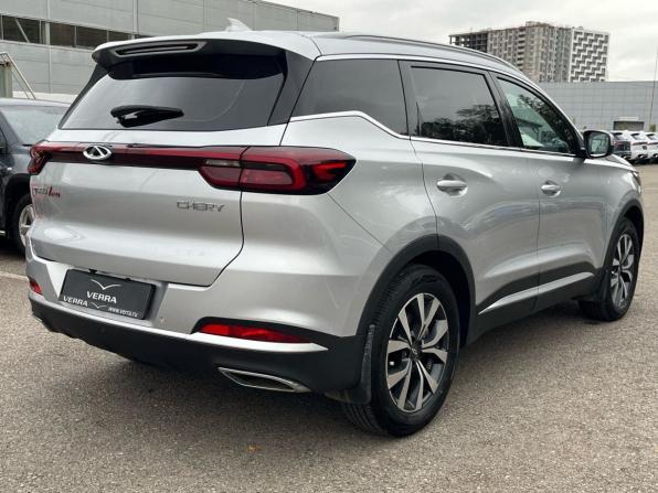 Chery Tiggo 7 Pro I с пробегом 2022 года, цена 1 650 000 рублей, 50739 км, внедорожник, Автокод Объявления