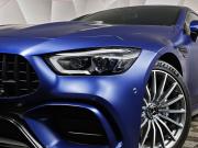 Mercedes-Benz AMG GT 4-Door Coupe I Москва  - изображение 36
