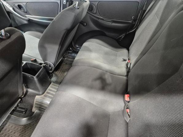 Chevrolet Niva I Рестайлинг с пробегом 2016 года, цена 640 000 рублей, 139707 км, внедорожник, Автокод Объявления