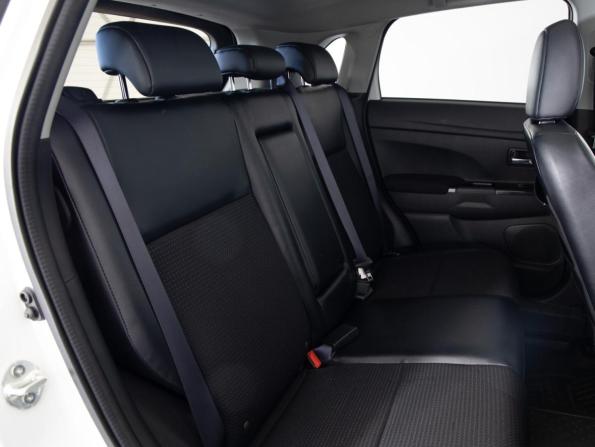 Citroen C4 Aircross с пробегом 2014 года, цена 1 049 000 рублей, 121148 км, внедорожник, Автокод Объявления