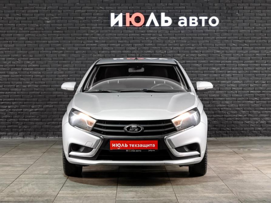 Lada (ВАЗ) Vesta I Екатеринбург  - изображение 2