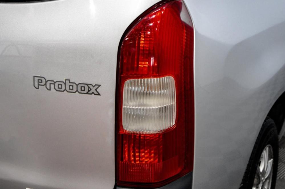 Toyota Probox I Барнаул  - изображение 9