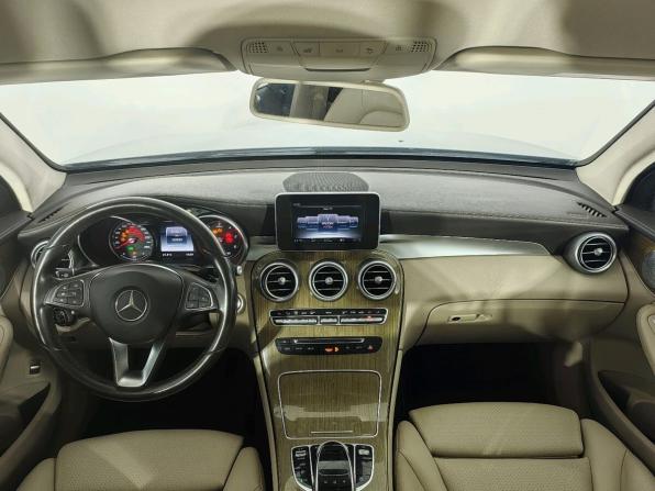 Mercedes-Benz GLC I (X253) с пробегом 2015 года, цена 2 699 000 рублей, 135238 км, внедорожник, Автокод Объявления