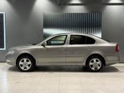 Skoda Octavia II (A5) Рестайлинг Новосибирск  - изображение 17