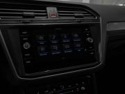 Volkswagen Tiguan II Рестайлинг Москва  - изображение 44