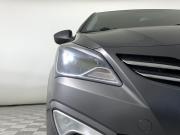 Hyundai Solaris I Рестайлинг Москва  - изображение 29