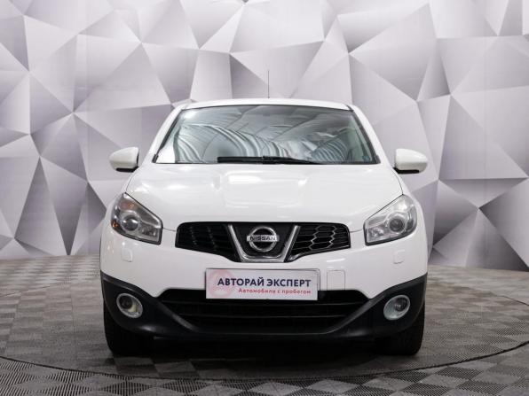 Nissan Qashqai I Рестайлинг с пробегом 2011 года, цена 982 000 рублей, 164596 км, внедорожник, Автокод Объявления