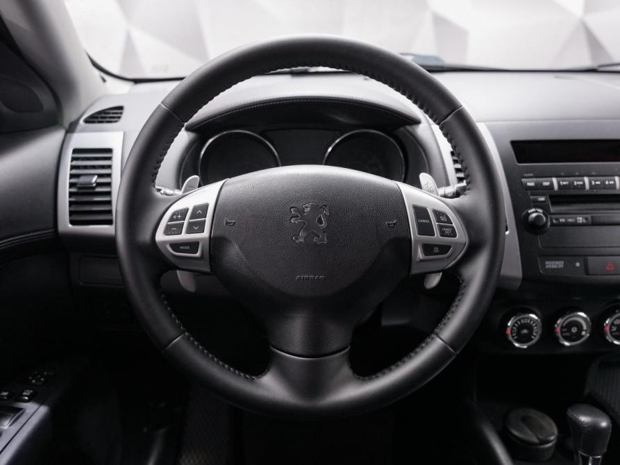 Peugeot 4007 Ульяновск  - изображение 14