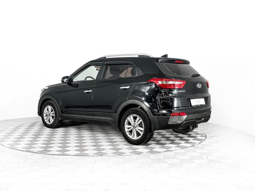 Hyundai Creta I Ногинск  - изображение 5