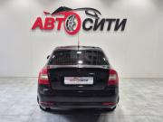 Skoda Octavia II (A5) Рестайлинг Воронеж  - изображение 27