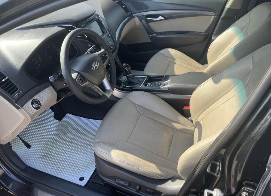 Hyundai i40 I Стерлитамак  - изображение 9
