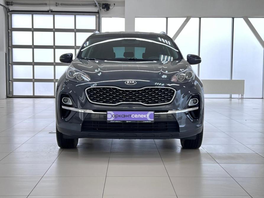 Kia Sportage IV Рестайлинг Волгоград  - изображение 6