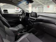 Hyundai Tucson III Рестайлинг Казань  - изображение 39