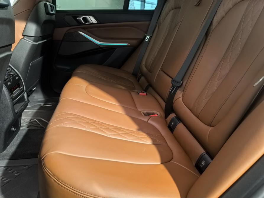 BMW X5 IV (G05/G18) Санкт-Петербург  - изображение 12