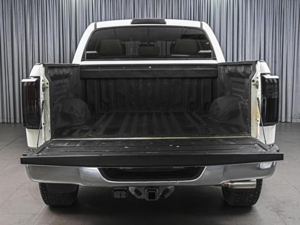Toyota Tundra II с пробегом 2011 года, цена 3 799 000 рублей, 165595 км, offers.body_type.unknown, Автокод Объявления