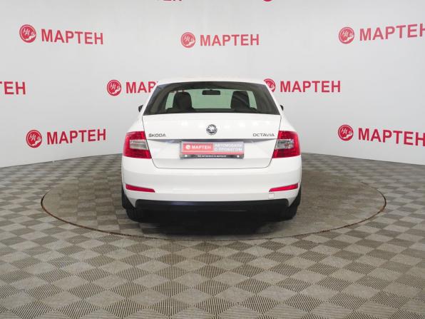 Skoda Octavia III (A7) с пробегом 2013 года, цена 910 000 рублей, 152275 км, лифтбек, Автокод Объявления