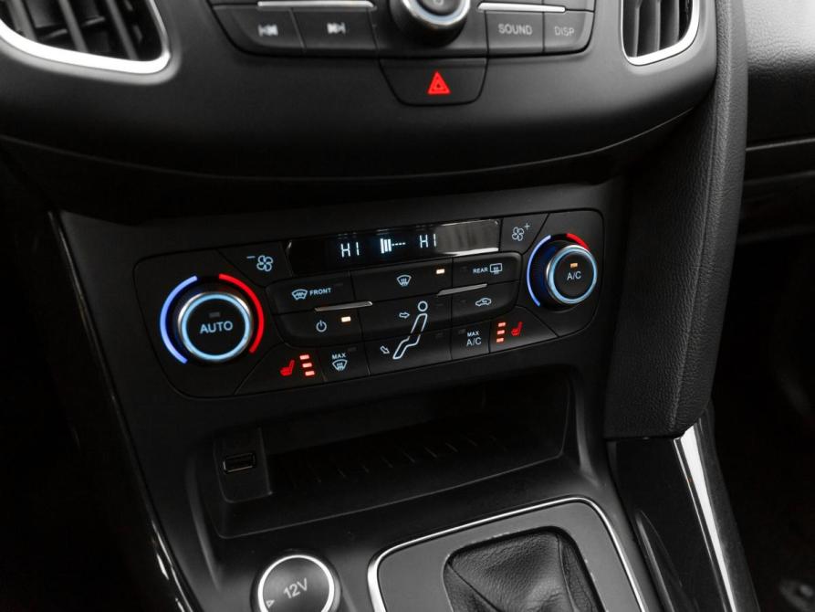 Ford Focus III Рестайлинг Москва  - изображение 18
