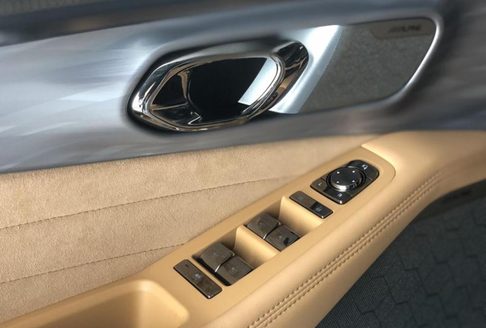 GAC GS8 II Нижний Новгород  - изображение 10