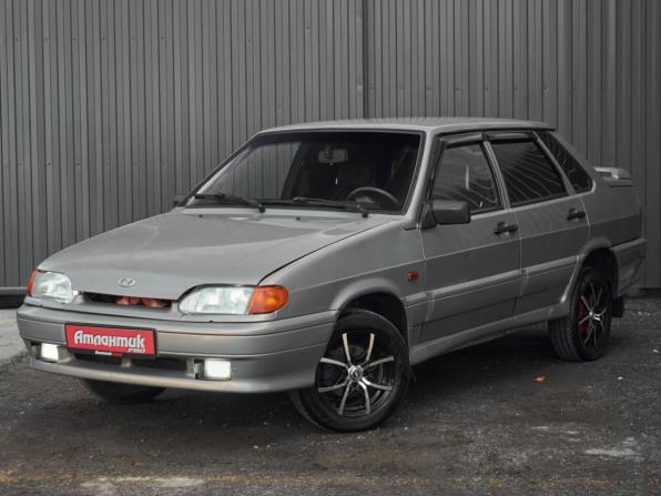 Lada (ВАЗ) 2115 с пробегом 2005 года, цена 155 000 рублей, 166246 км, седан, Автокод Объявления