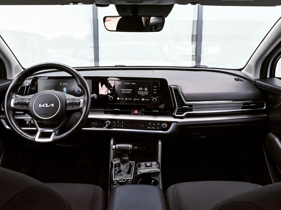 Kia Sportage V Екатеринбург  - изображение 18