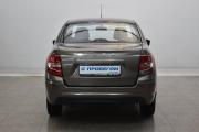 Lada (ВАЗ) Granta I Рестайлинг Москва  - изображение 18