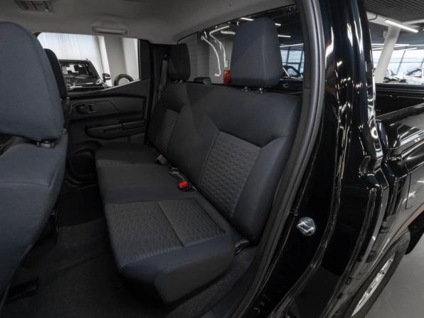 Mitsubishi L200 VI с пробегом 2025 года, цена 4 550 000 рублей, 62 км, пикап, Автокод Объявления