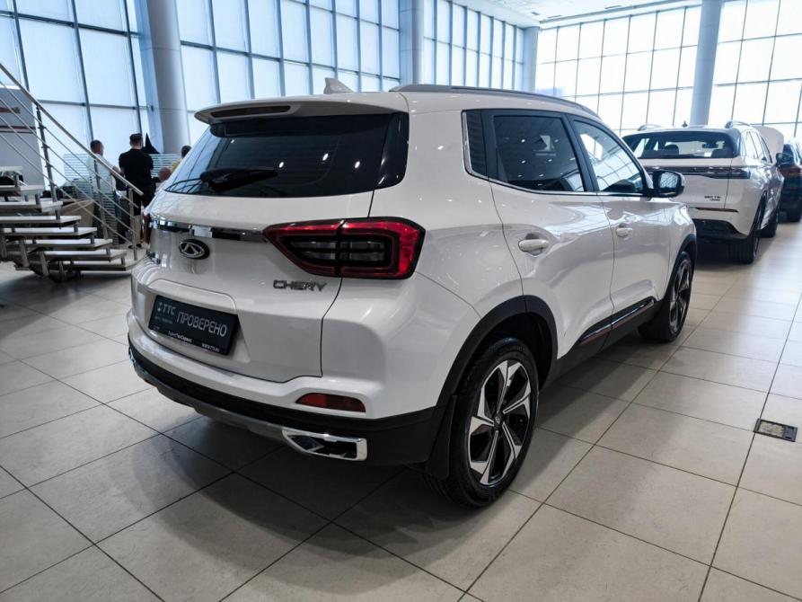 Chery Tiggo 4 Pro I Казань  - изображение 6