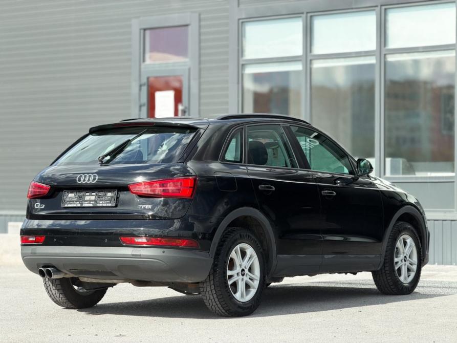 Audi Q3 I (8U) Рестайлинг Волгоград  - изображение 10